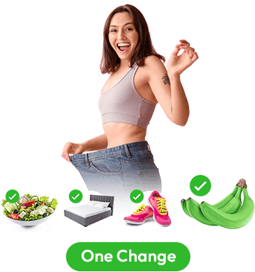 Oxy Burn Max Weight Management